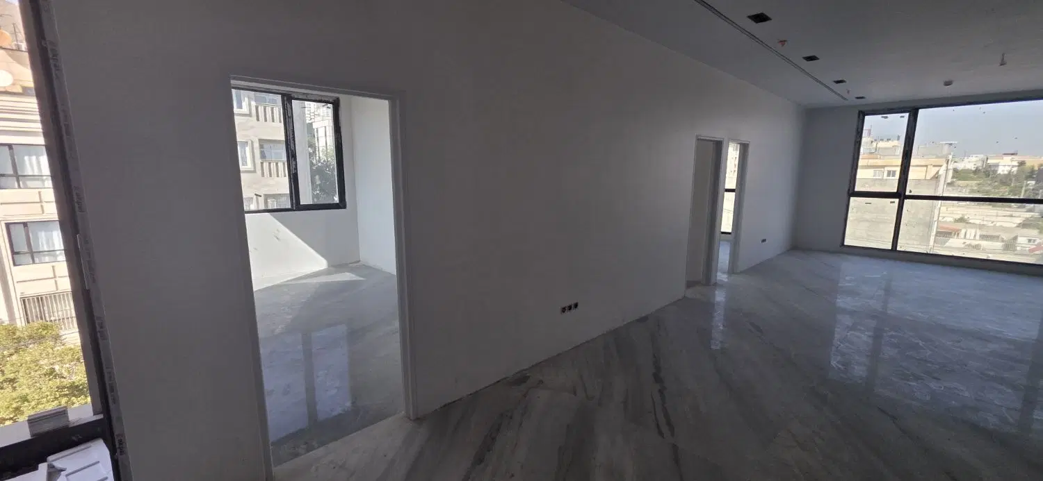 ۷ واحد اداری ۱۵۰ متری اجاره یکجا و تکی
