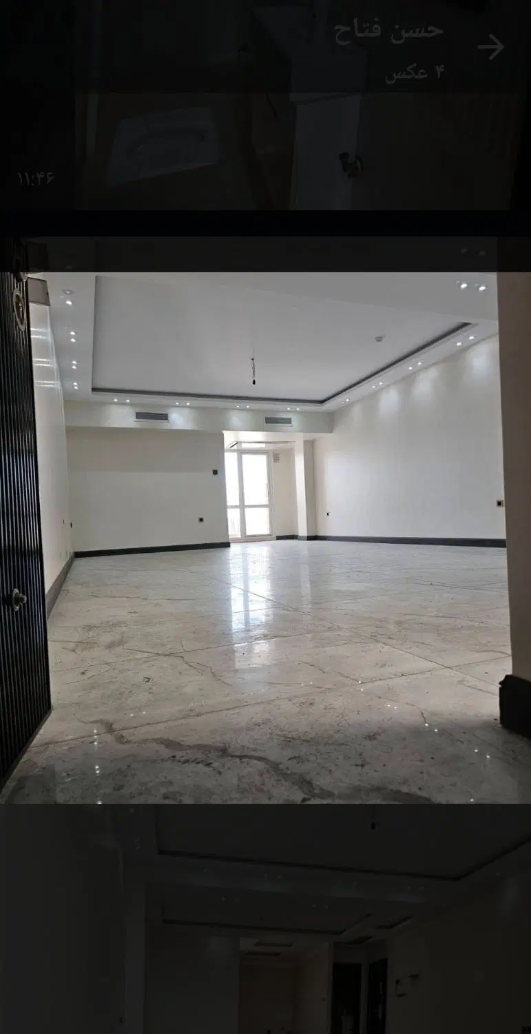 پیامبر غربی ۷۸ متر ۱خوابه
