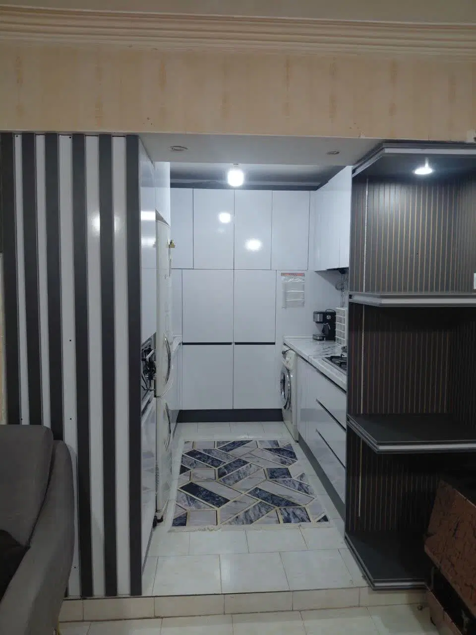 خانه ۶۰متری