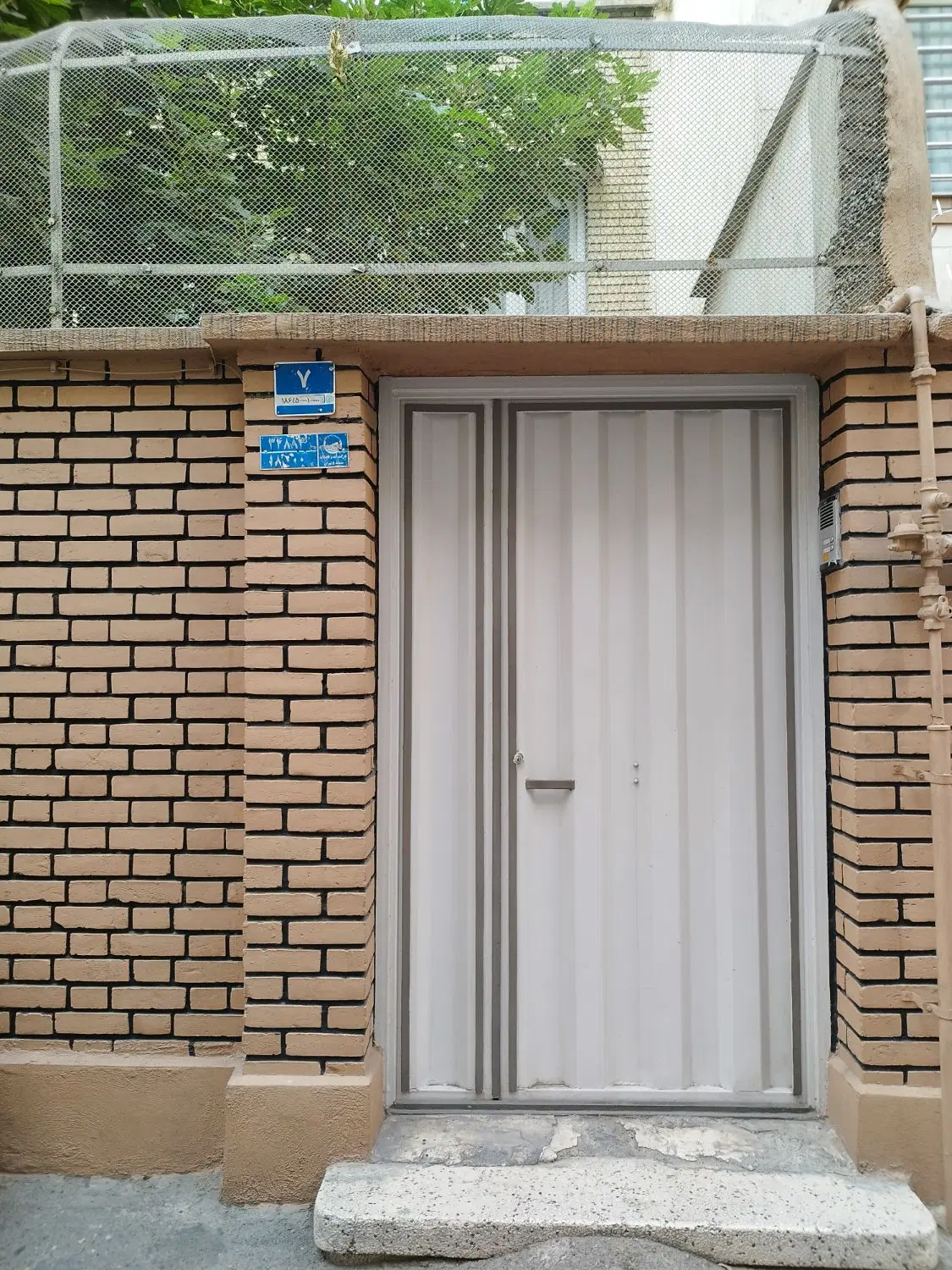 خانه گلنگی