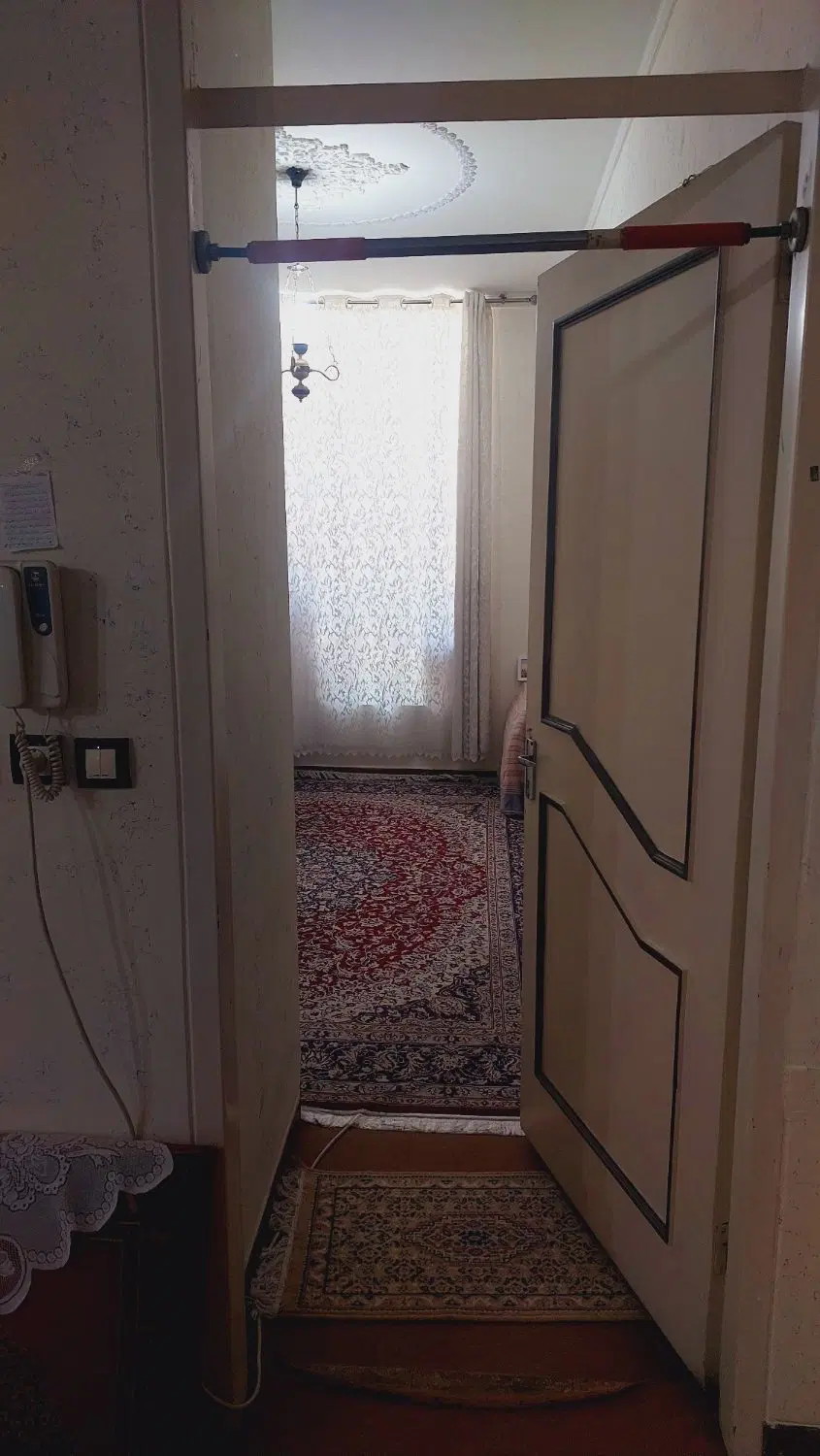 خانه ویلایی بلوار عدالت
