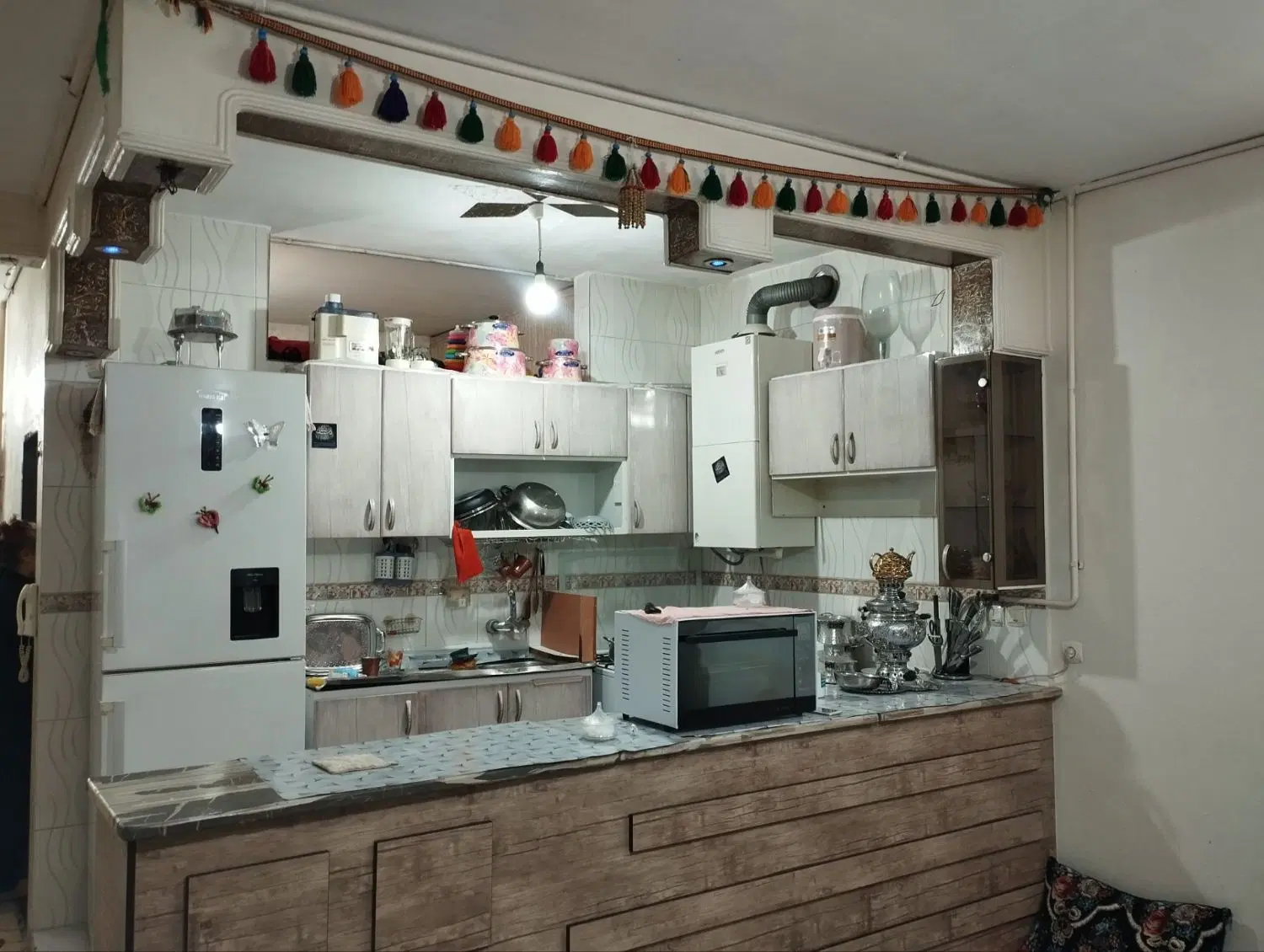 منزل فروشی