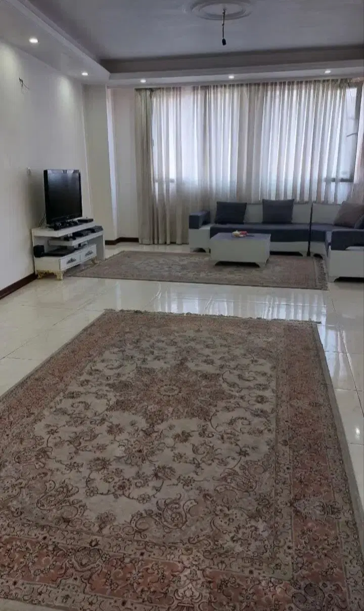 ۷۲ متر دوخوابه فول امکانات پارکینگ اسانسور سلسبیل