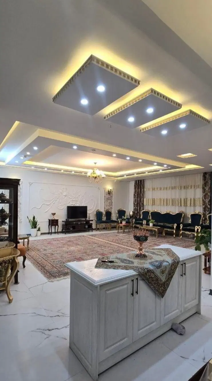 110متر * تک واحدی * چهاراه مخابرات * Aلیجناب