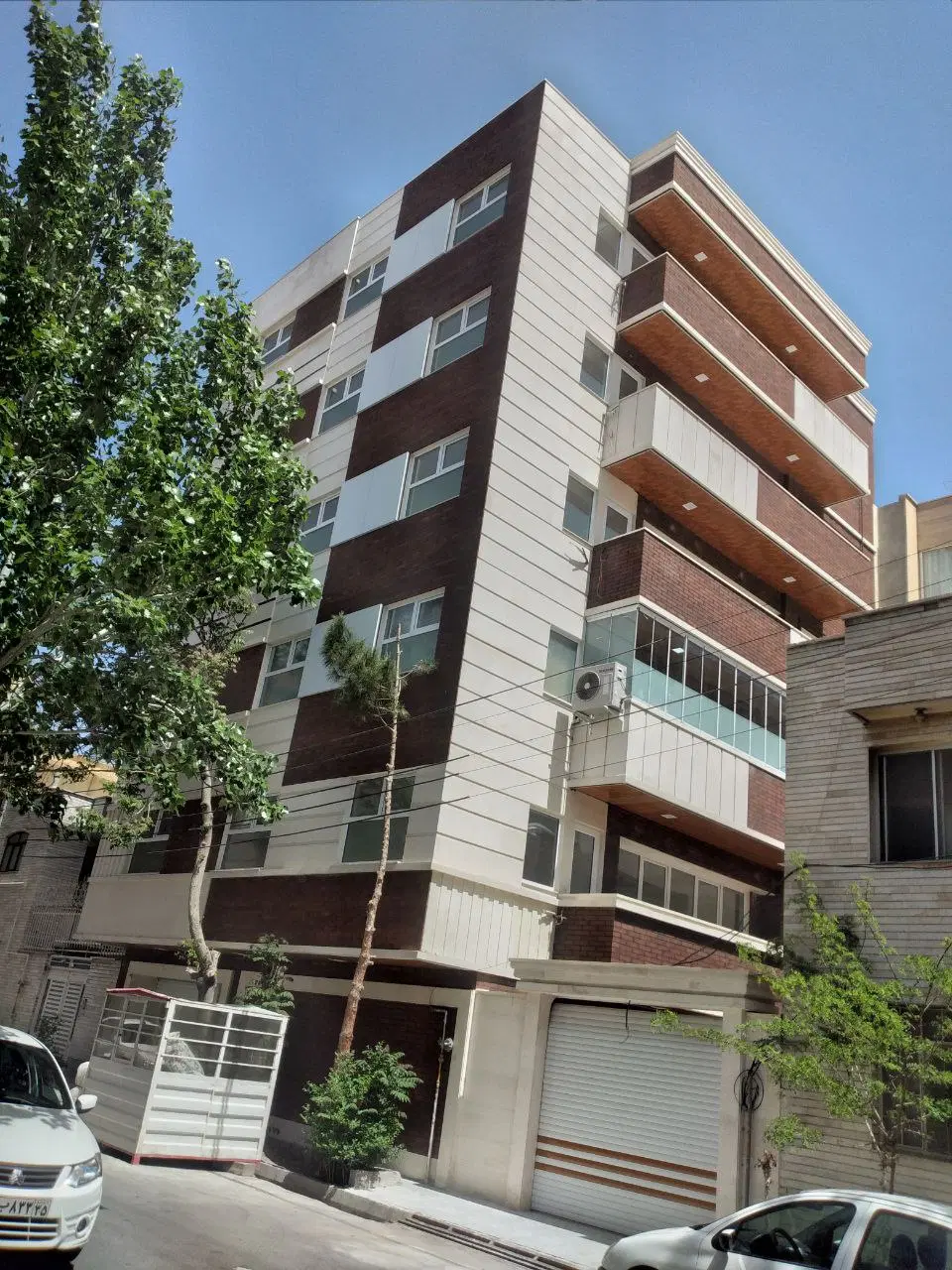 خواهان مشارکت