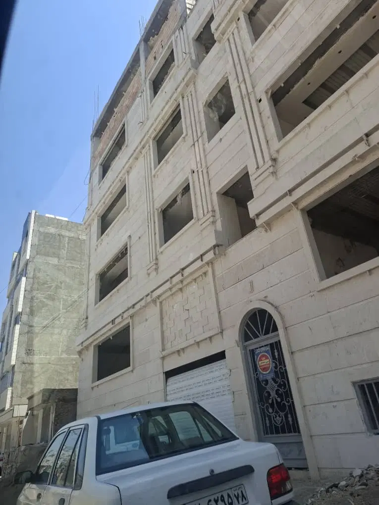 فروش آپارتمان