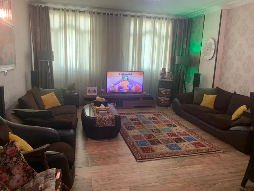 آپارتمان ۸۹متری