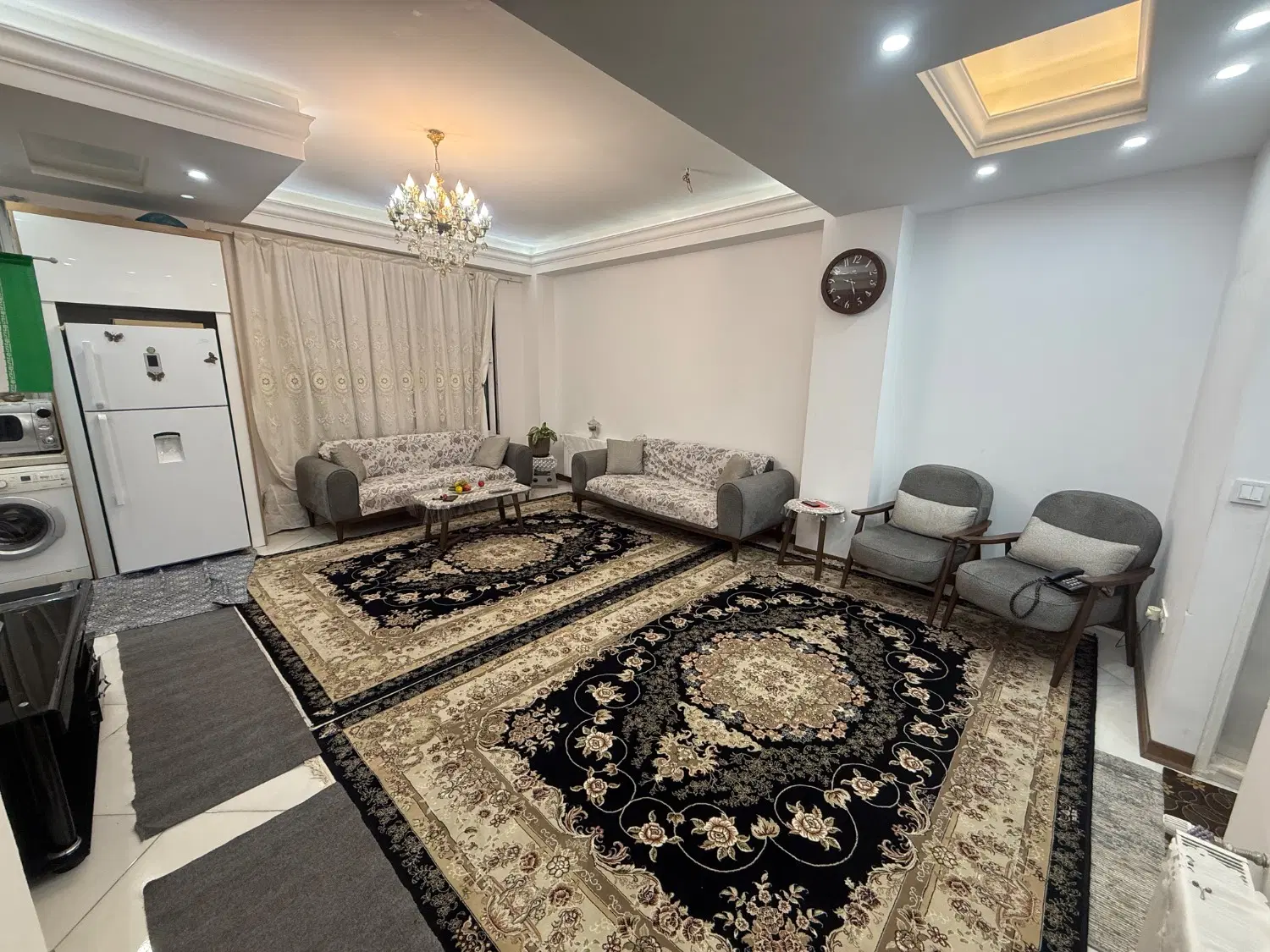 واحد ۶۰ متری نوساز