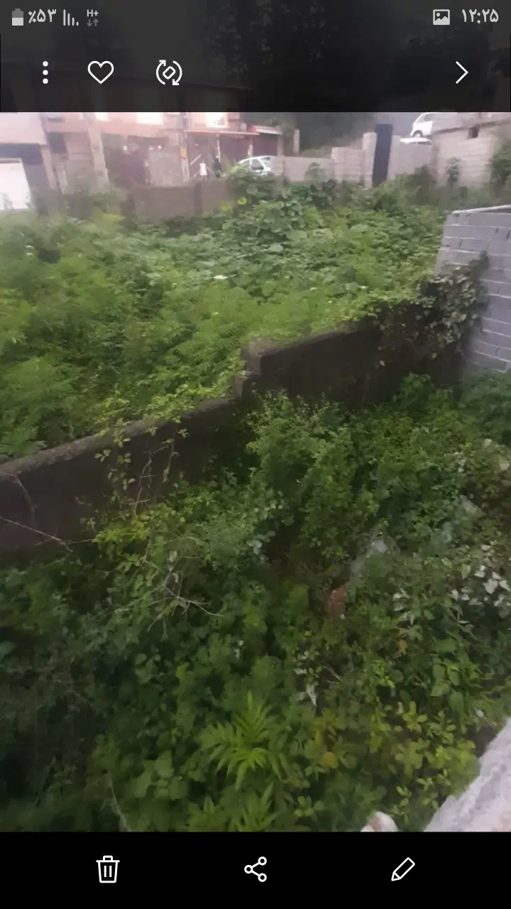 واحدراه جدا محدوده کمربندی