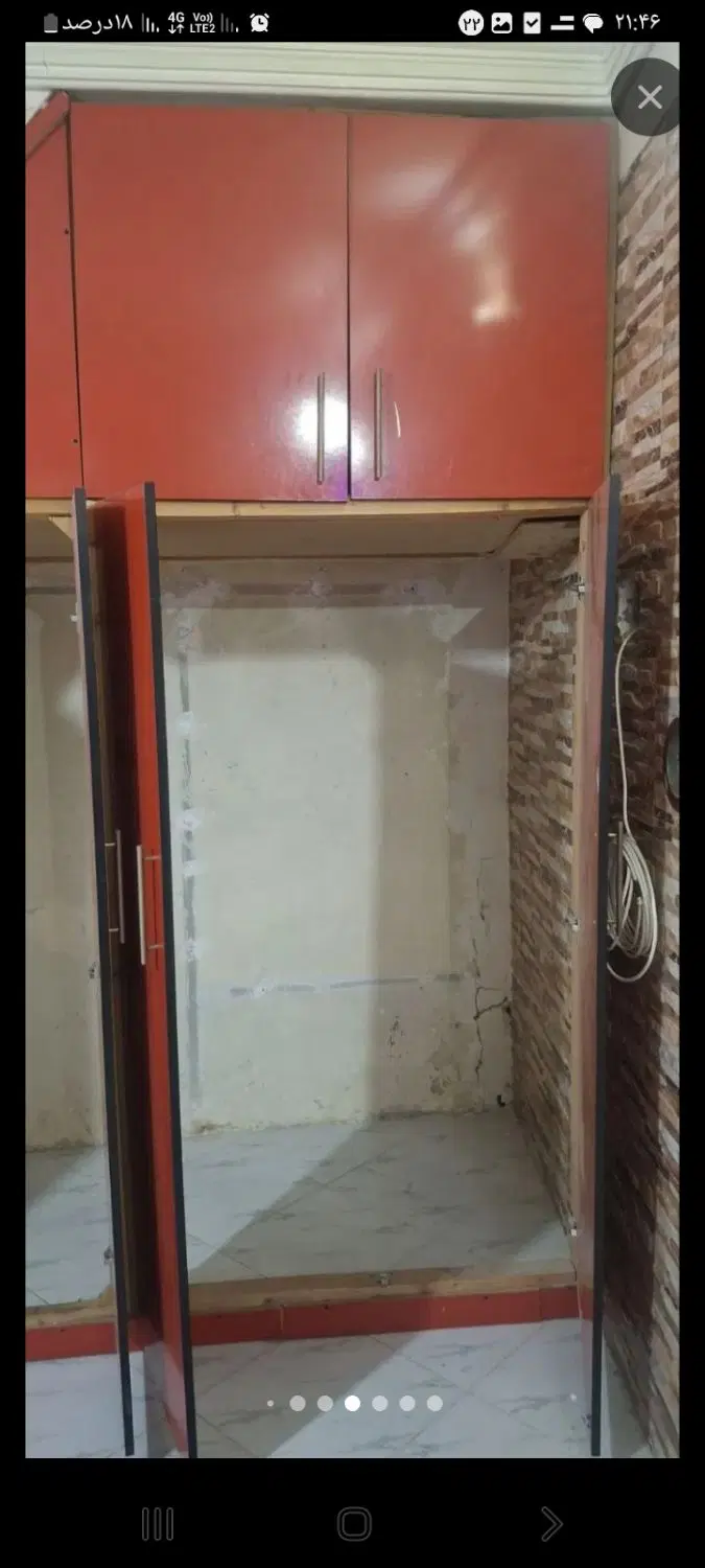 رهن کامل ایدلو ۵۰ متر