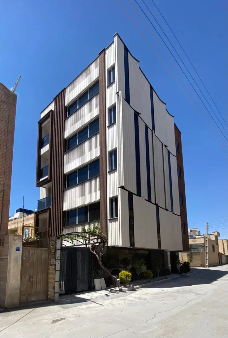 اجاره سه خواب خانه اصفهان