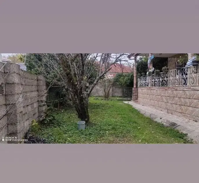 ۶۵۰ متر زمین مسکونی ، ۱۵۰ متر بنا، سند ، ماسوله