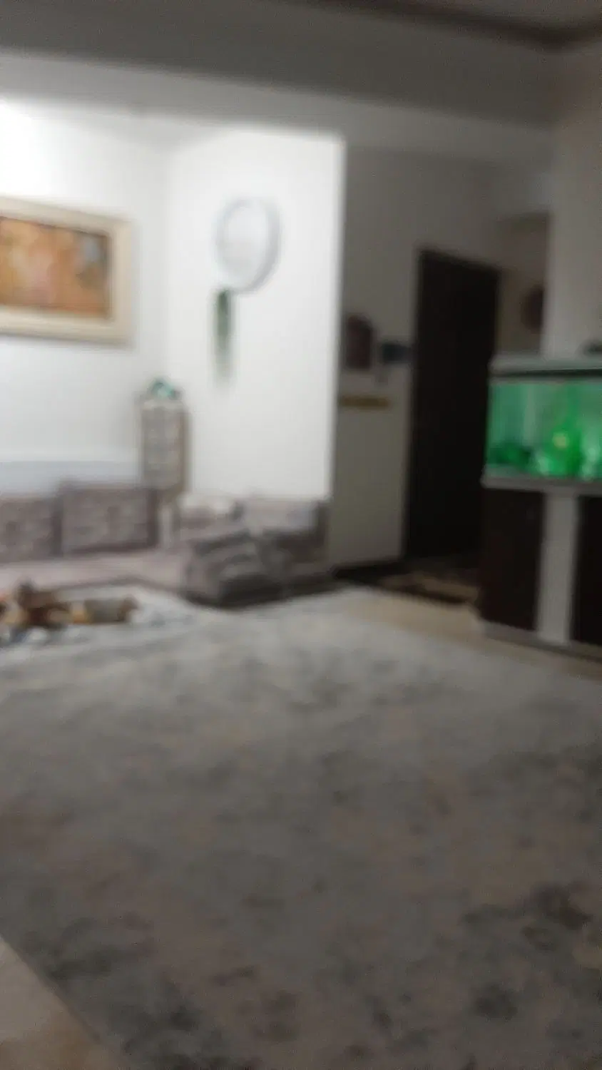 اپارتمان ۵۵ متر