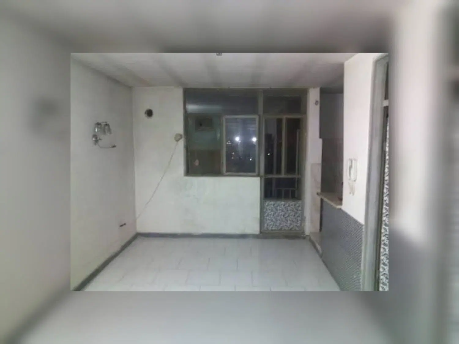 حیدرآباد ۵۵ متر طبقه دوم