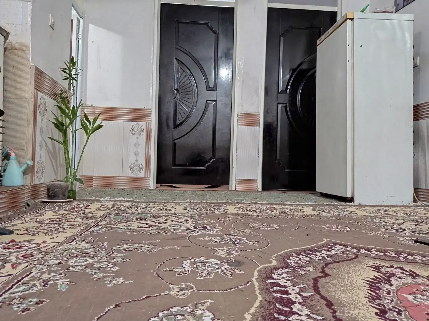فروش ویلایی دوطبقه درخزامی