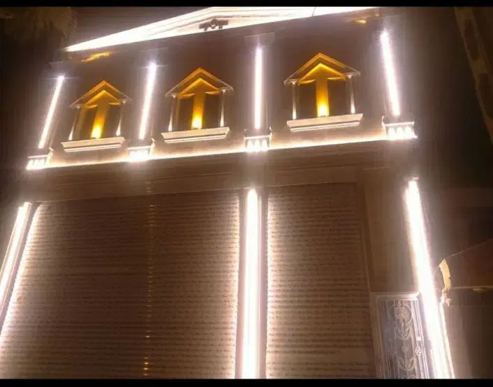 اجاره ۱۳۰متر تجاری مدرس شمالی