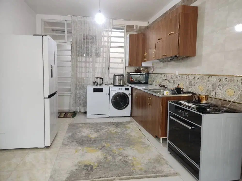 خانه اجاره ای میدان توحید ۱۲۰ متر