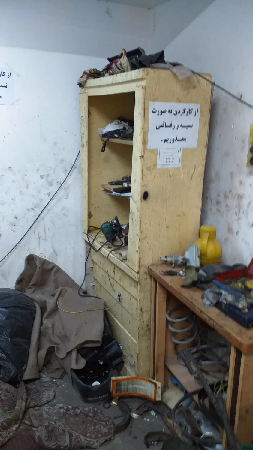 رهن یا اجاره معازه