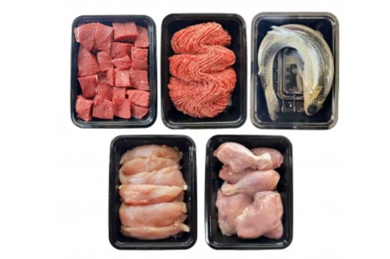 اجاره غرفه فروش مرغ و گوشت