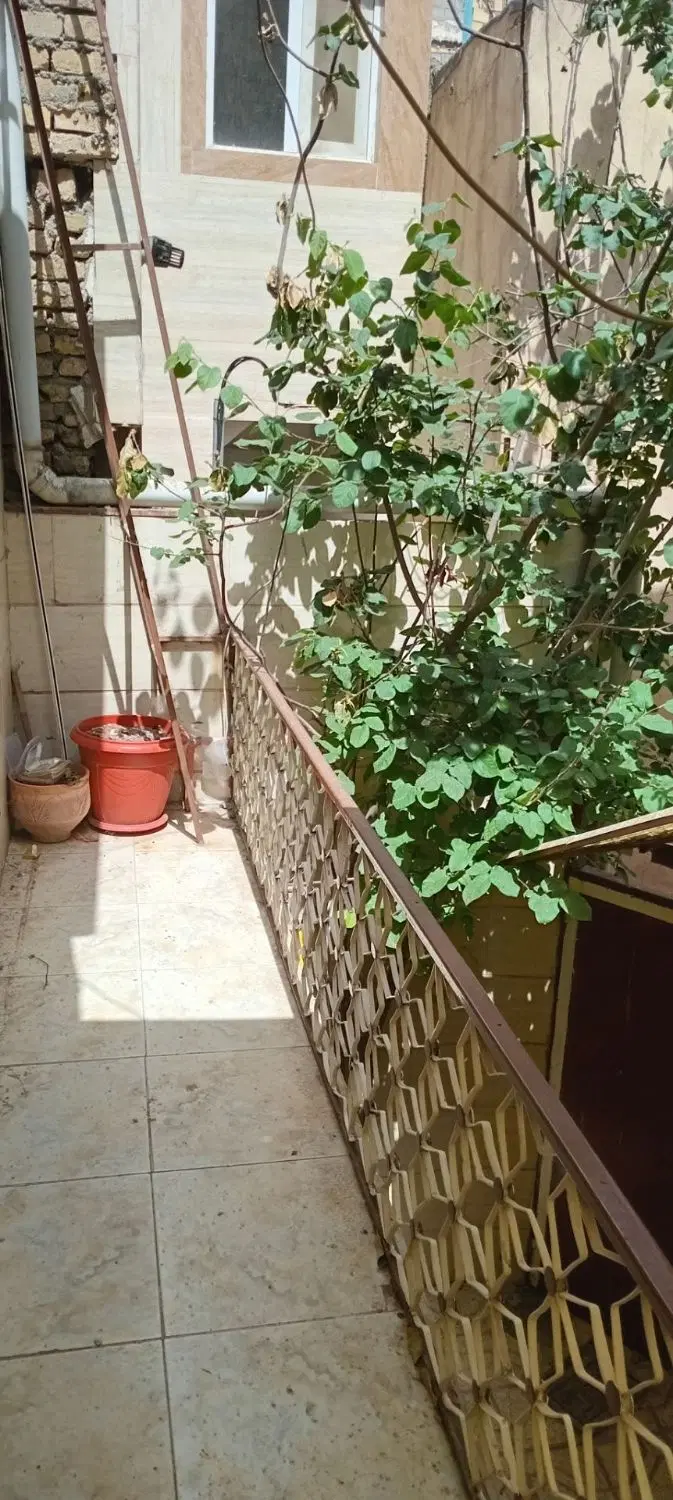 ویلایی دوطبقه