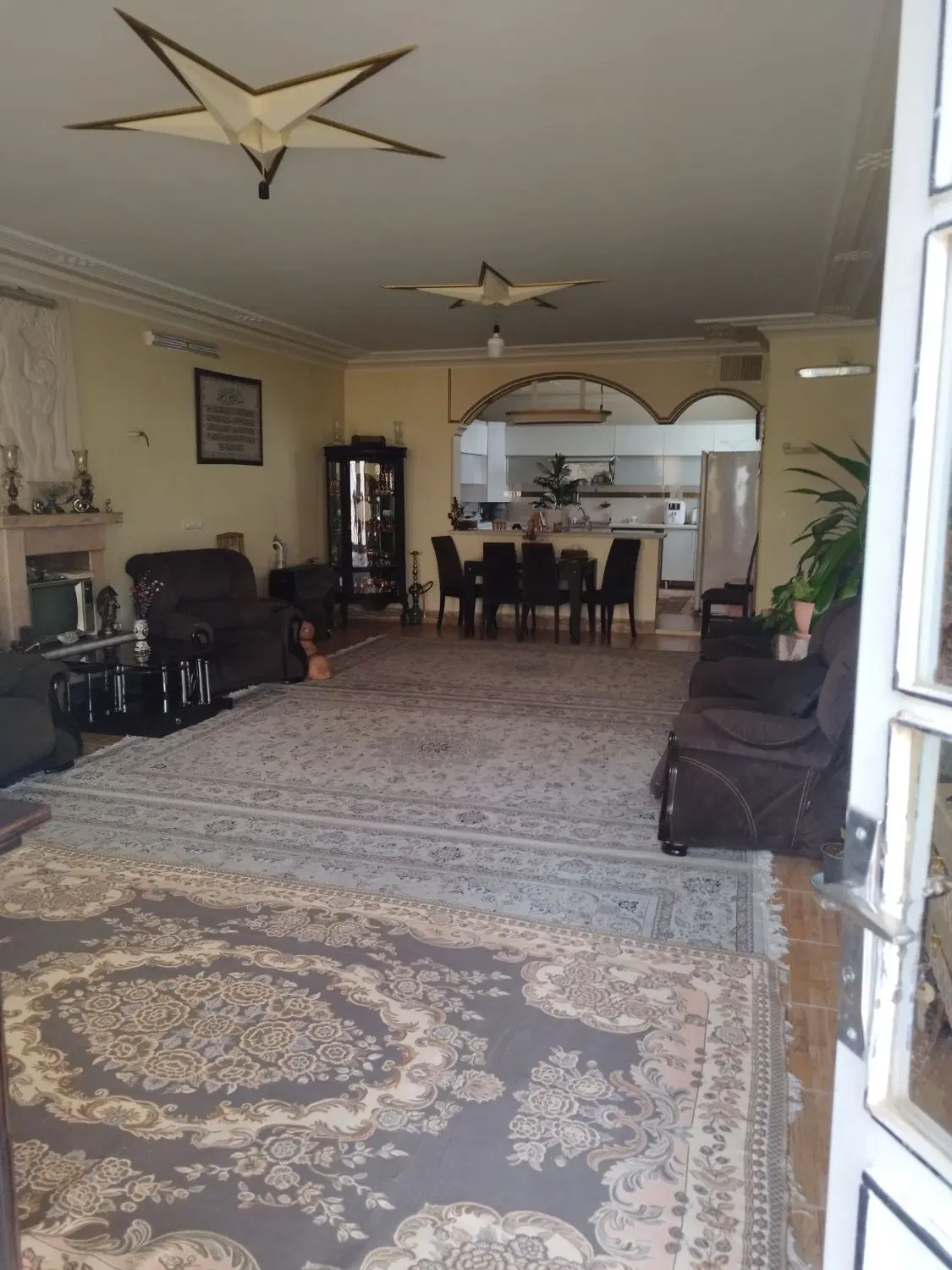 رهن و اجاره منزل ویلایی گویم