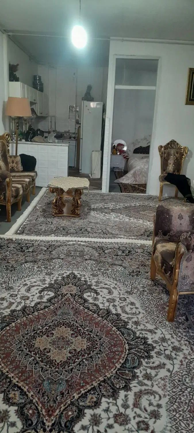 ملک دو طبقه واقع در مسکن زیر قیمت
