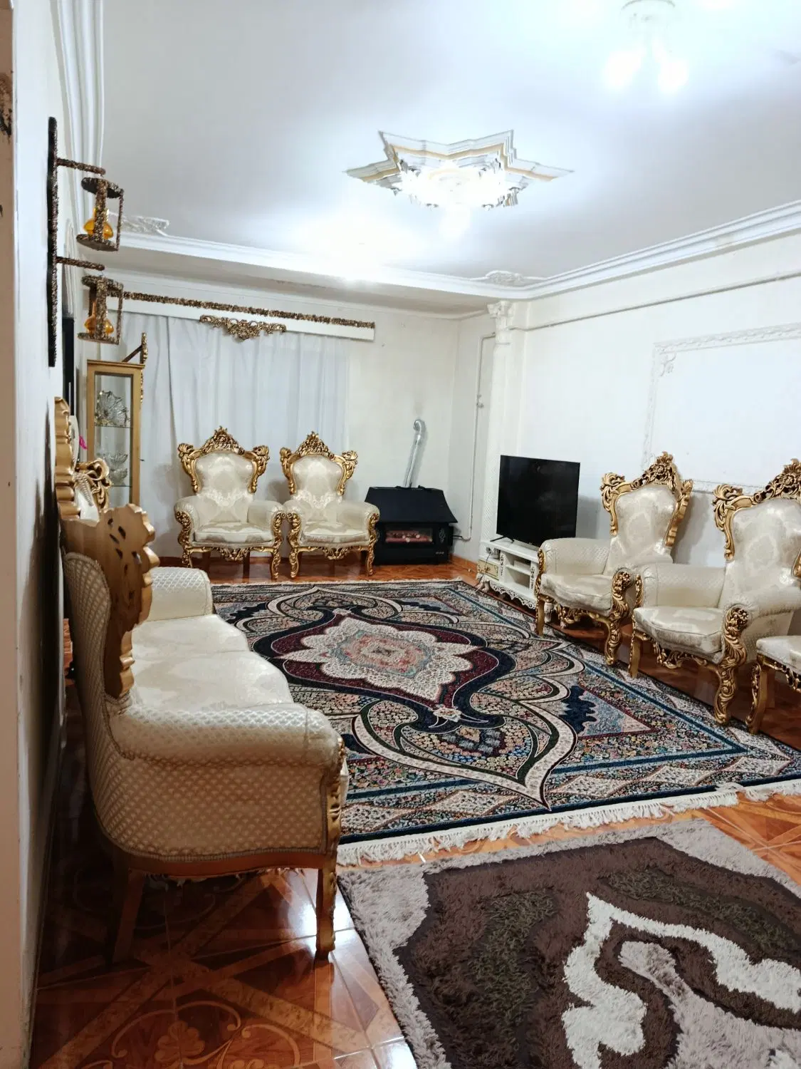 فروش ملک مسکونی