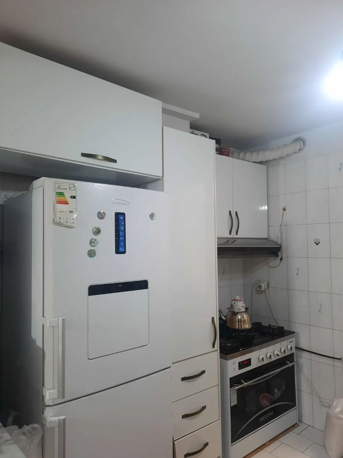 آپارتمان اجاره بهتویی غربی