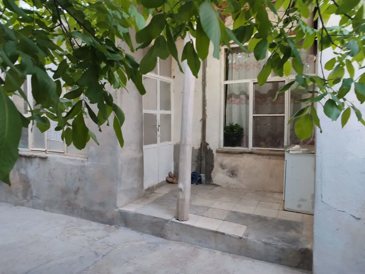 خانه فروشی