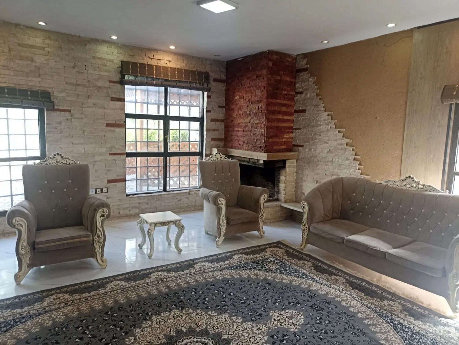 ویلااجاره روزانه