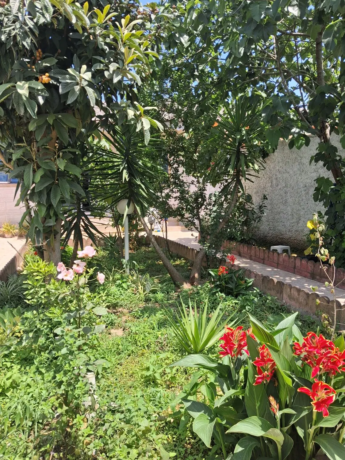 ویلا  در شهر خوشه های طلایی