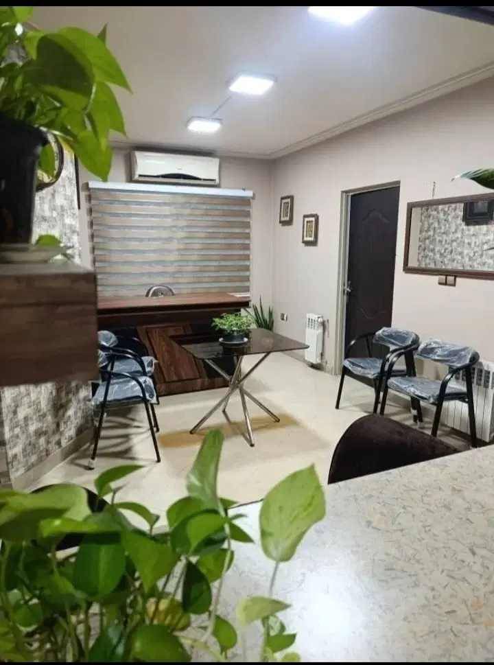 آپارتمان  ۶۵ متر ۲ خواب حاجی آباد