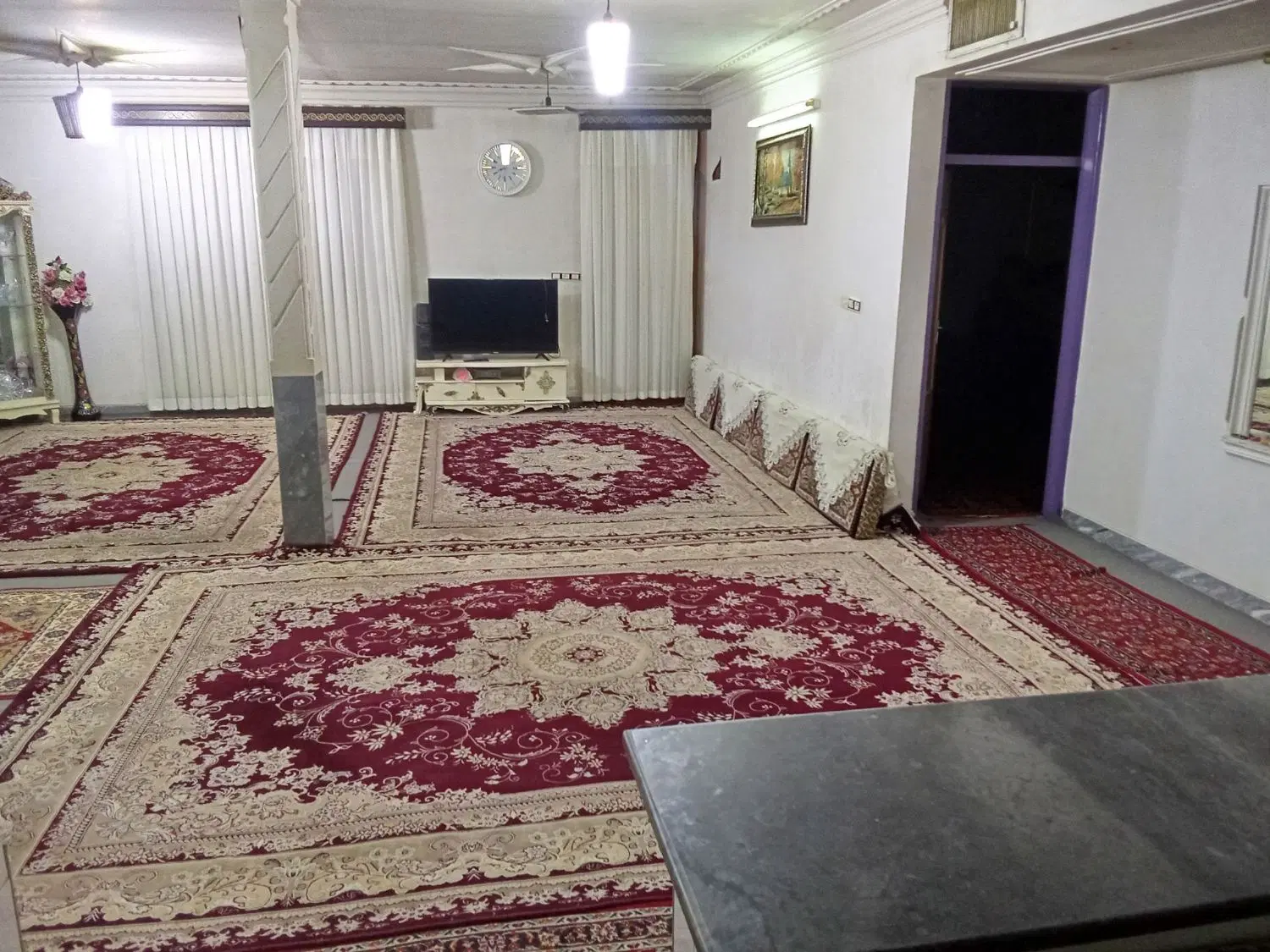خانه ذهن و اجاره
