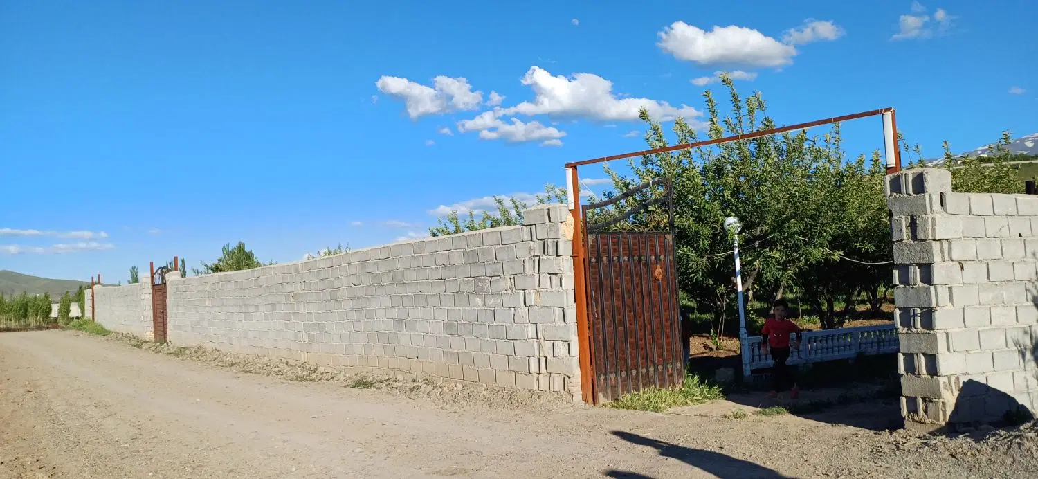 باغ ویلایی