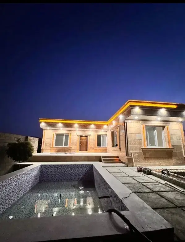 آپارتمان_دوخواب_۹۵متری_جنوبی
