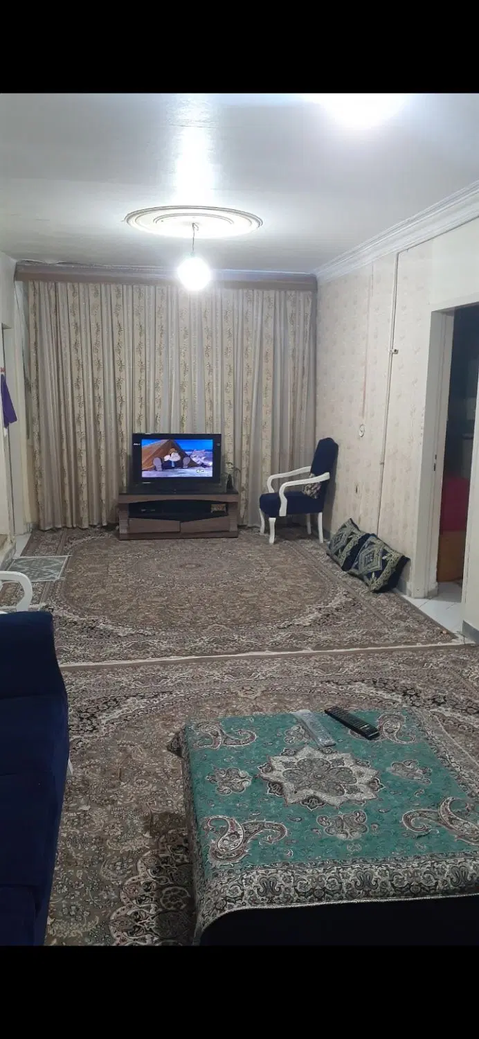 اپارتمان ۶۷ متر مهرابادجنوبی