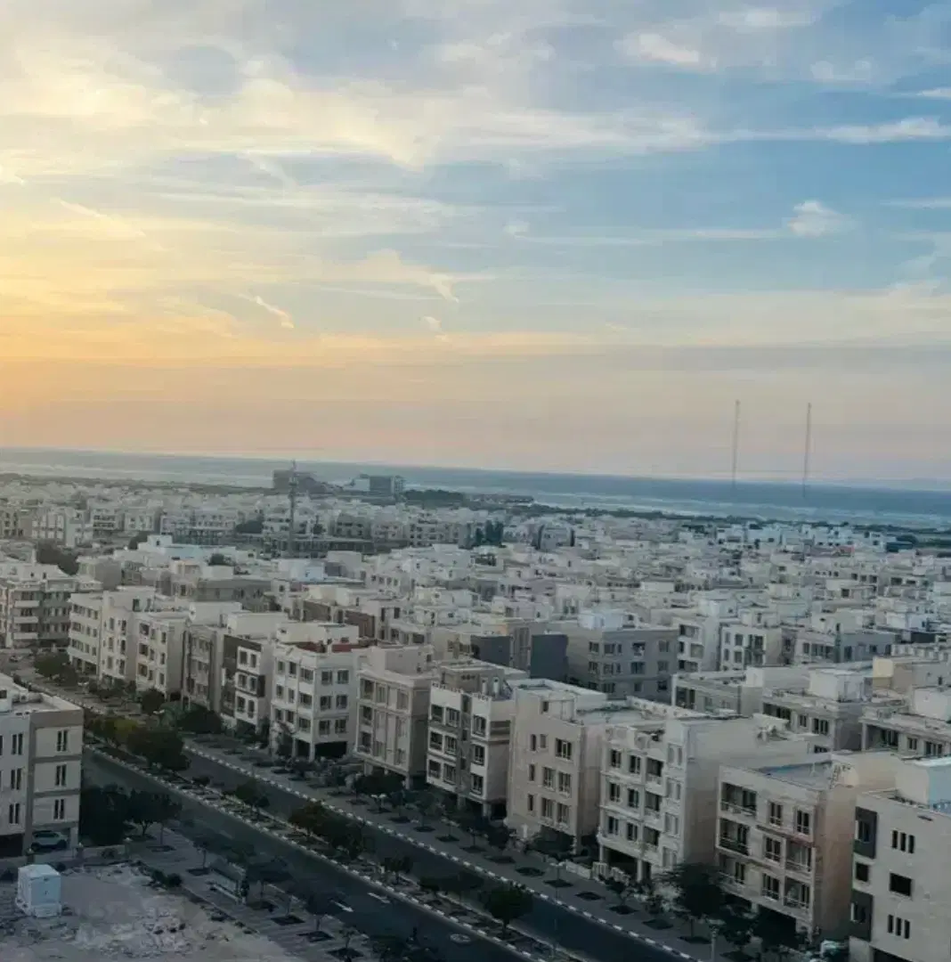 فروش آپارتمان فاز ۴