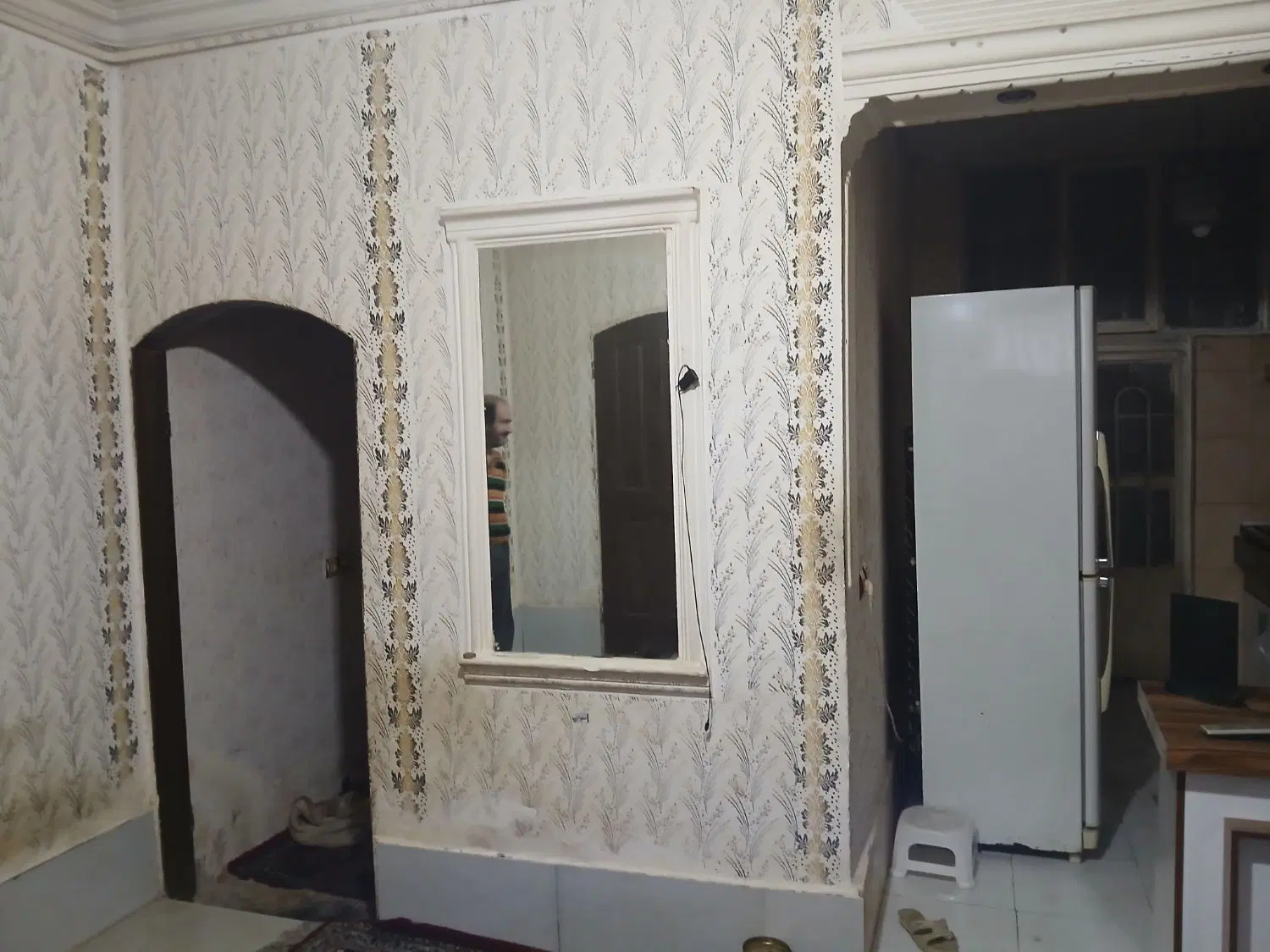 آپارتمان 68متری شکری 23
