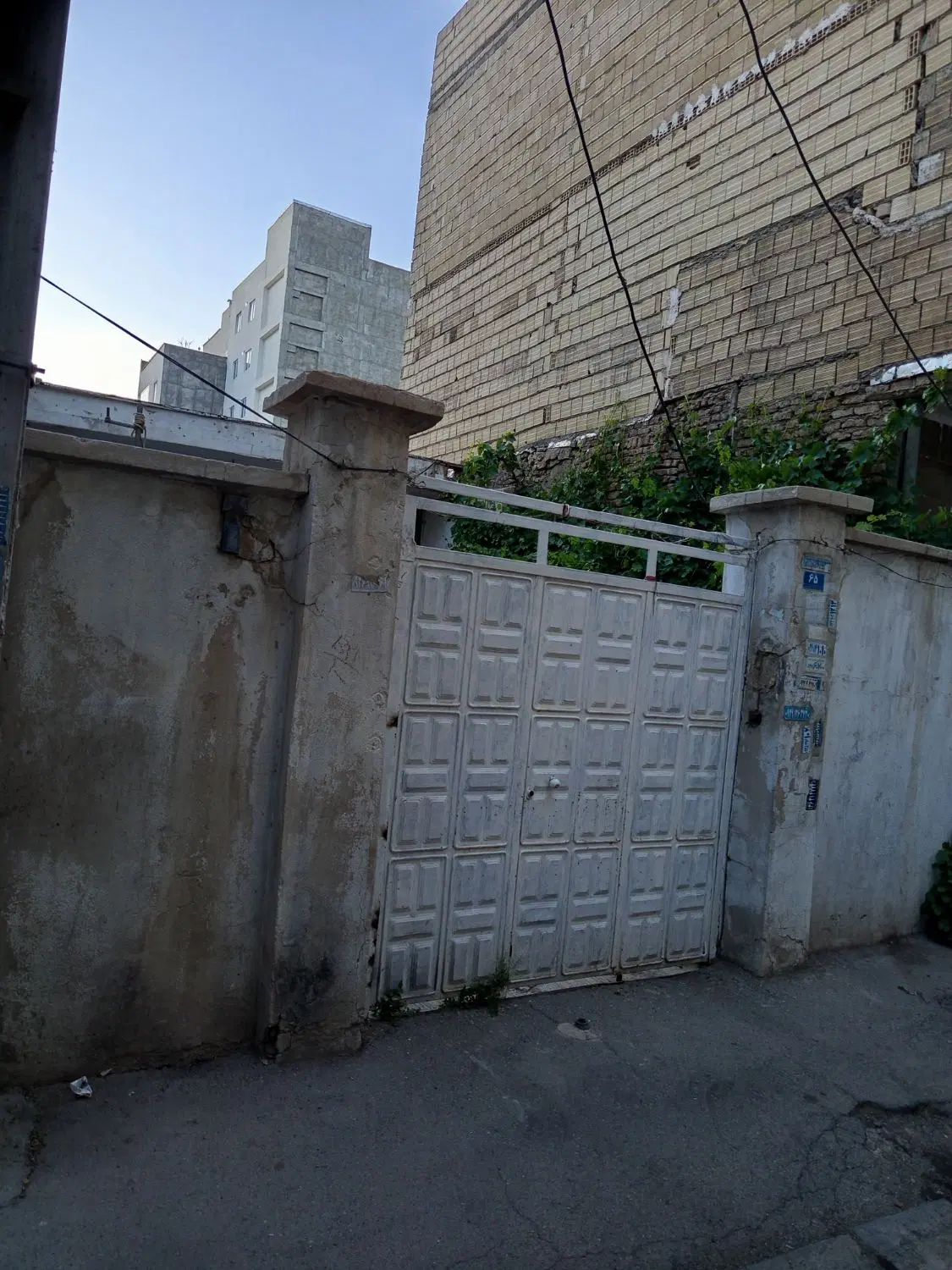 خونه ویلایی 137 متر
