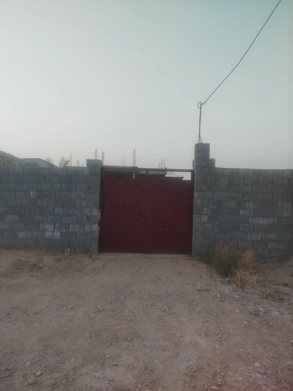 ویلایی محله اسدی