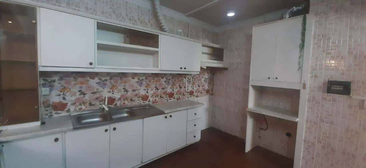 منزل ویلایی رهن کامل