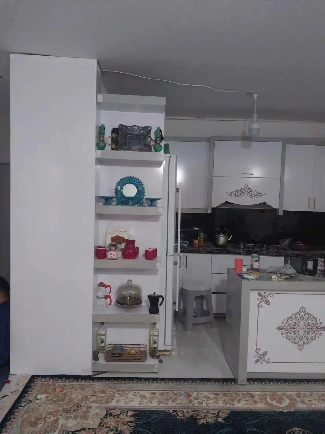 رهن کامل