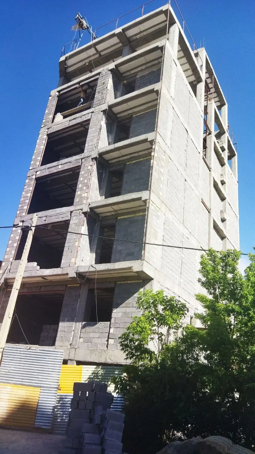 اپارتمان137متری