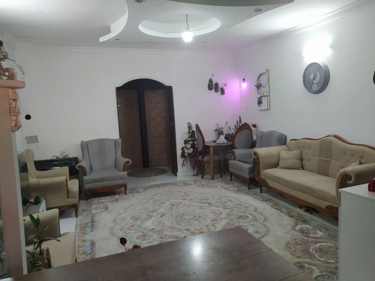 اپارتمان75