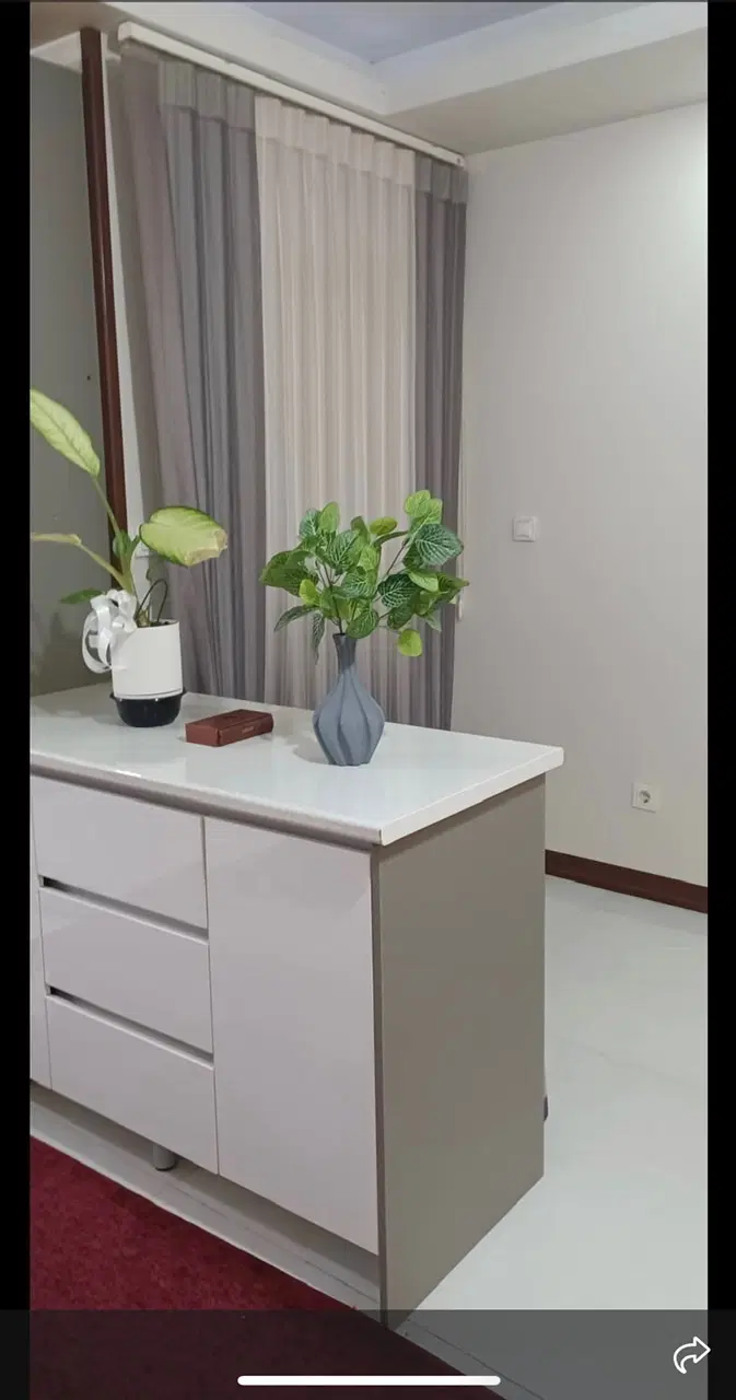 اپارتمان فاطمی دایمی زرتشت