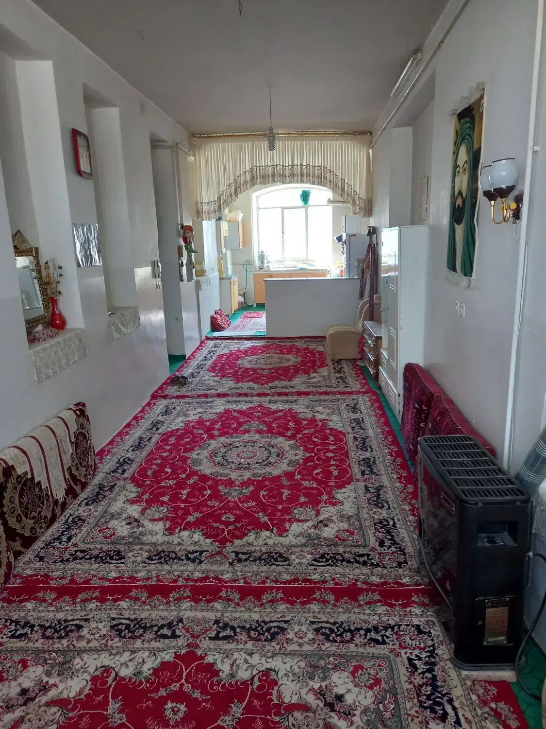سوئیت در نیاسر