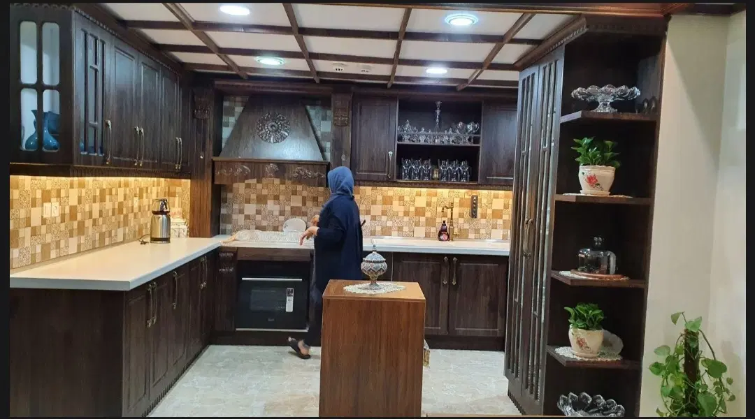 اجاره آپارتمان صنعت