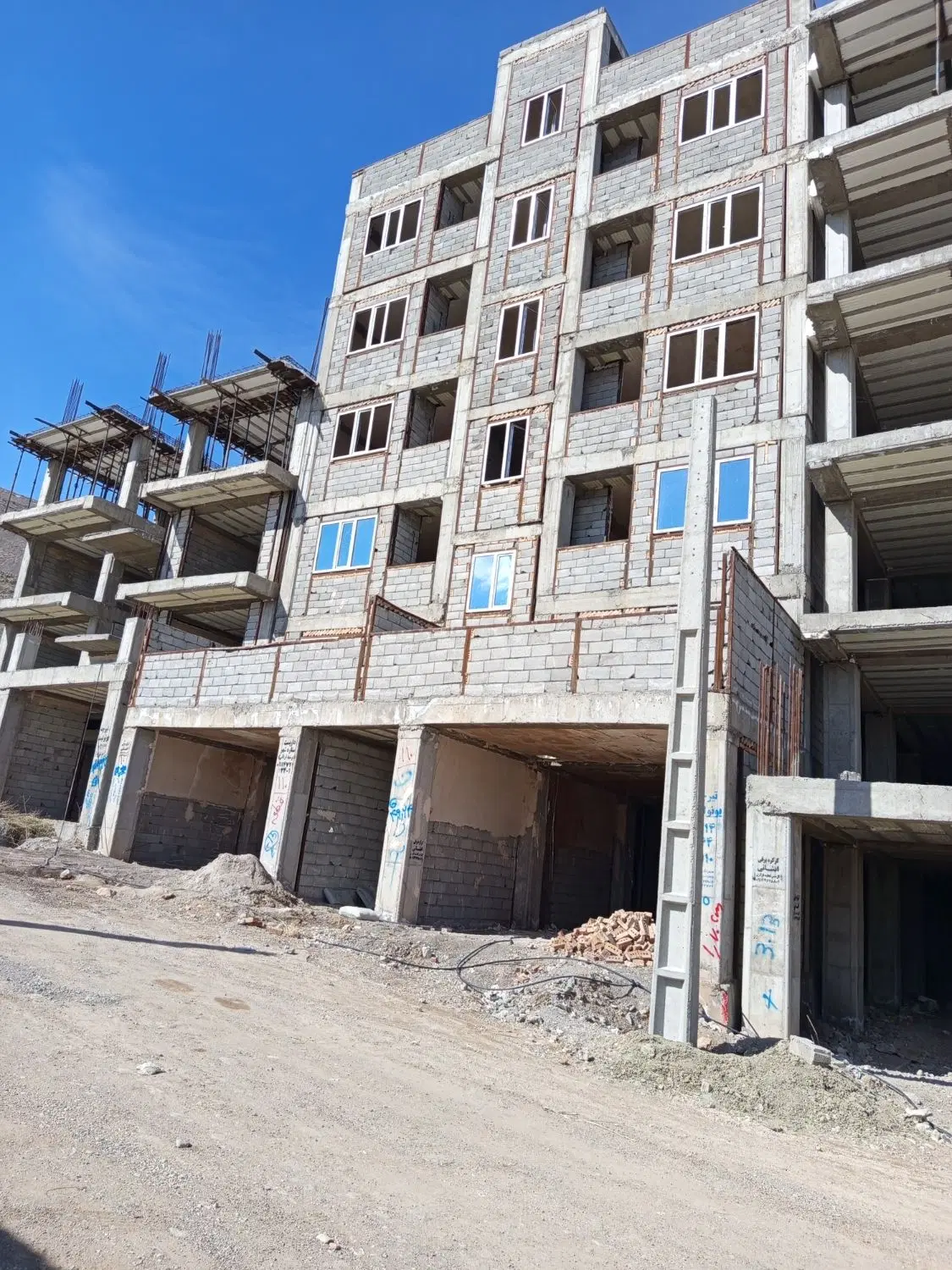 فروش مسکن