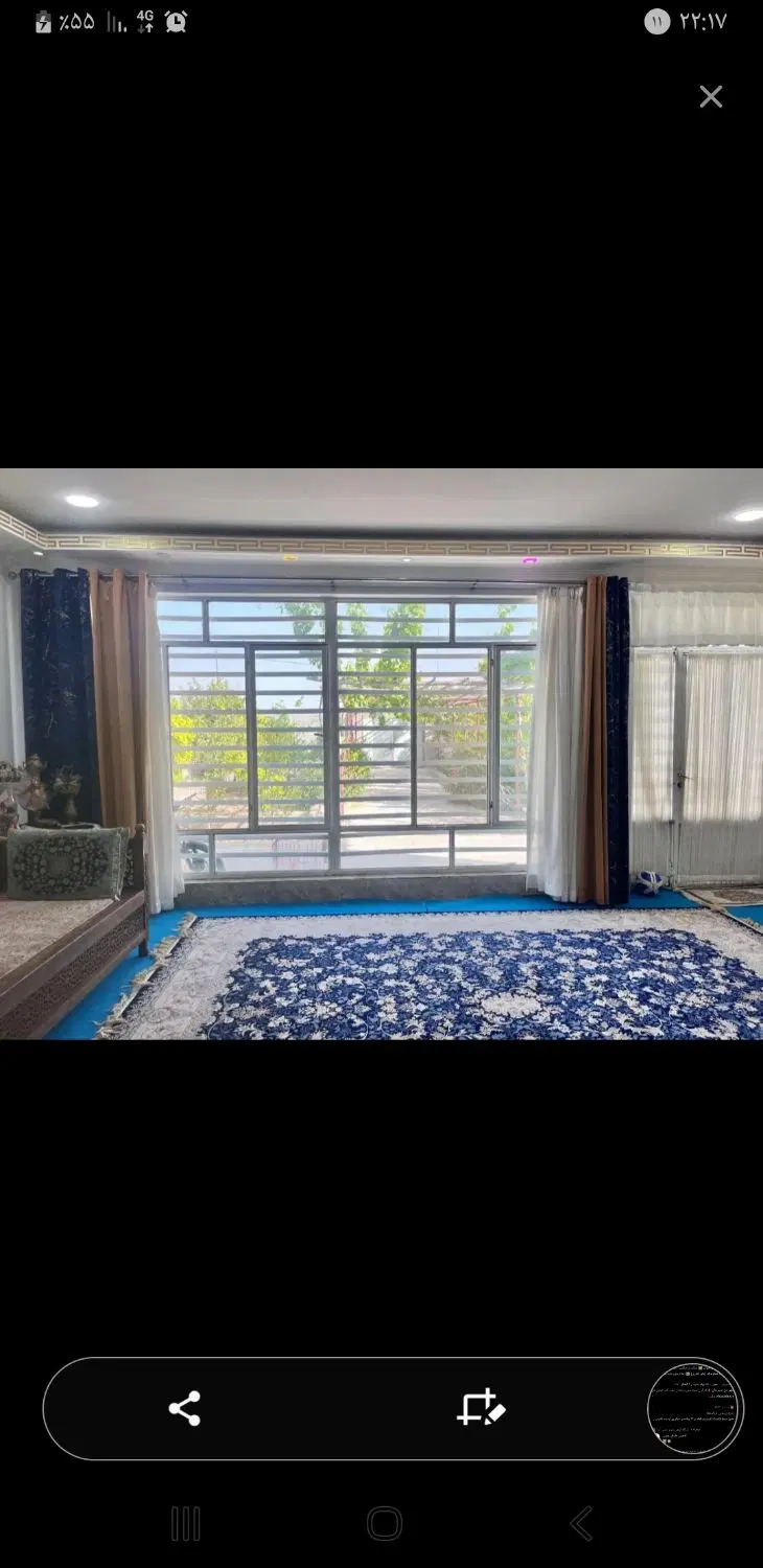خانه باغچه