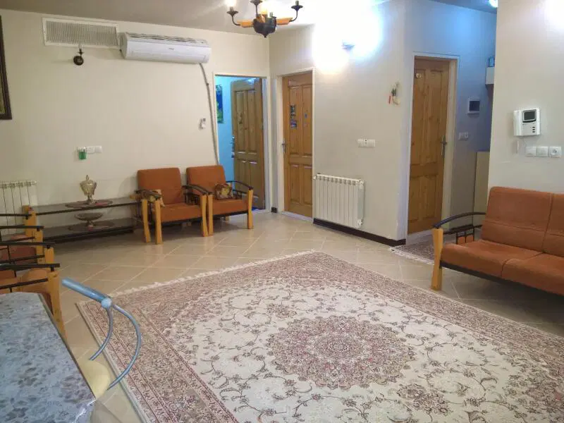 فروش واحد دو خواب البرز